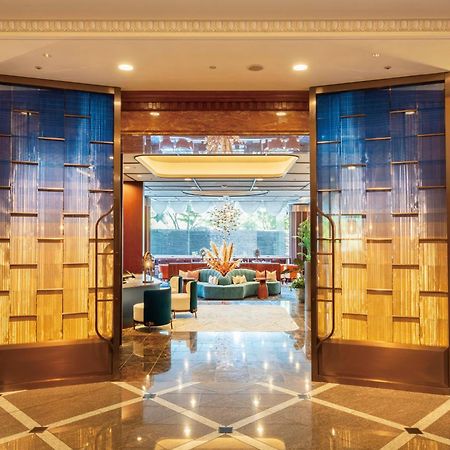 Hotel Springs Makuhari Premier 치바 외부 사진