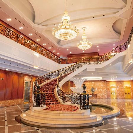 Hotel Springs Makuhari Premier 치바 외부 사진