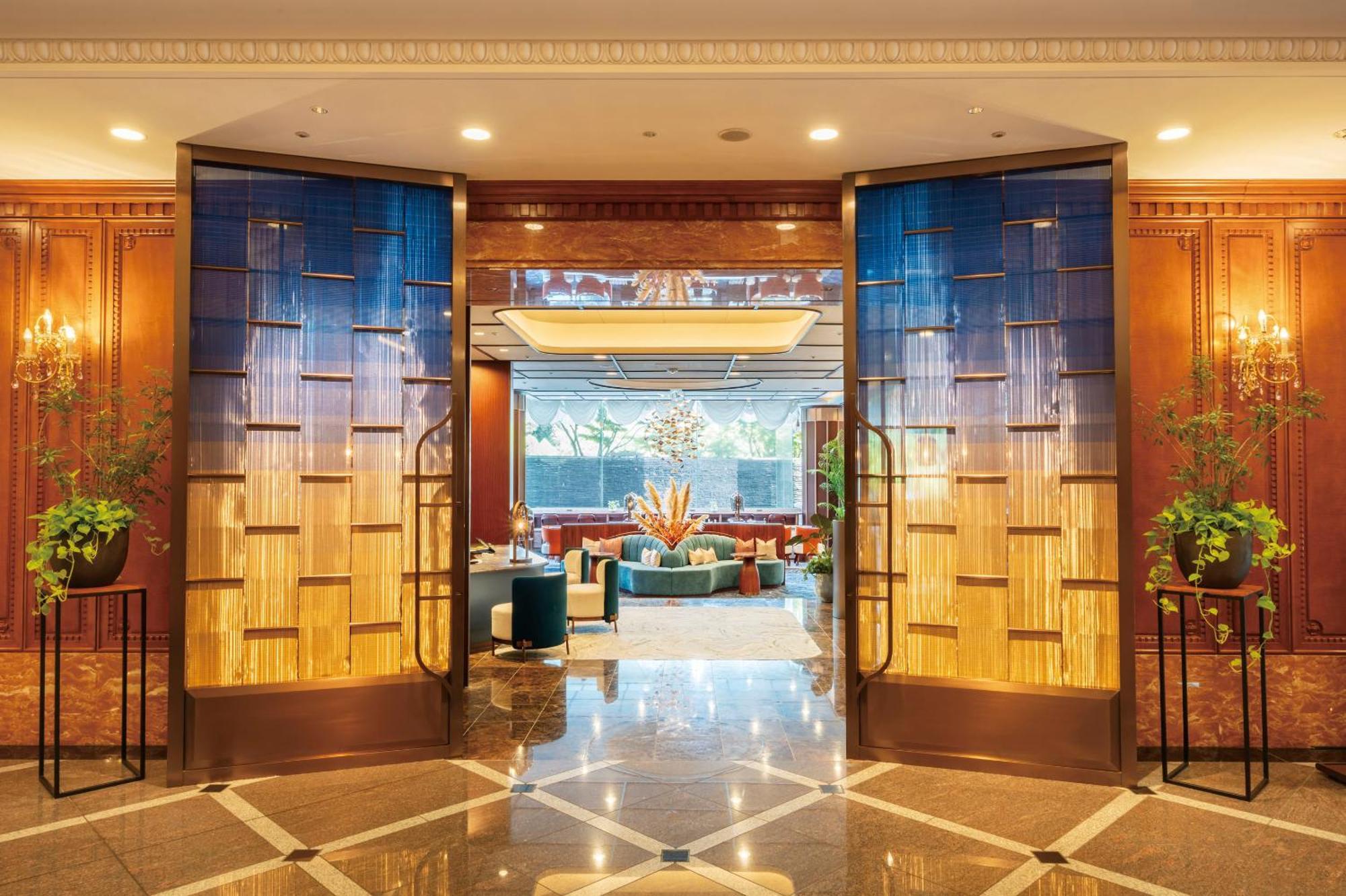 Hotel Springs Makuhari Premier 치바 외부 사진