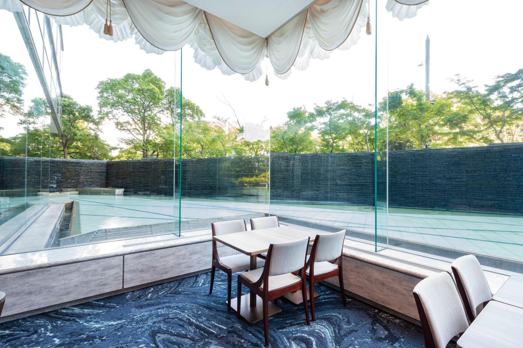 Hotel Springs Makuhari Premier 치바 외부 사진