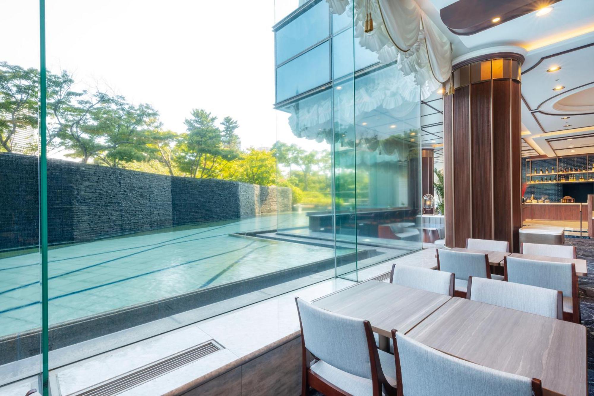Hotel Springs Makuhari Premier 치바 외부 사진