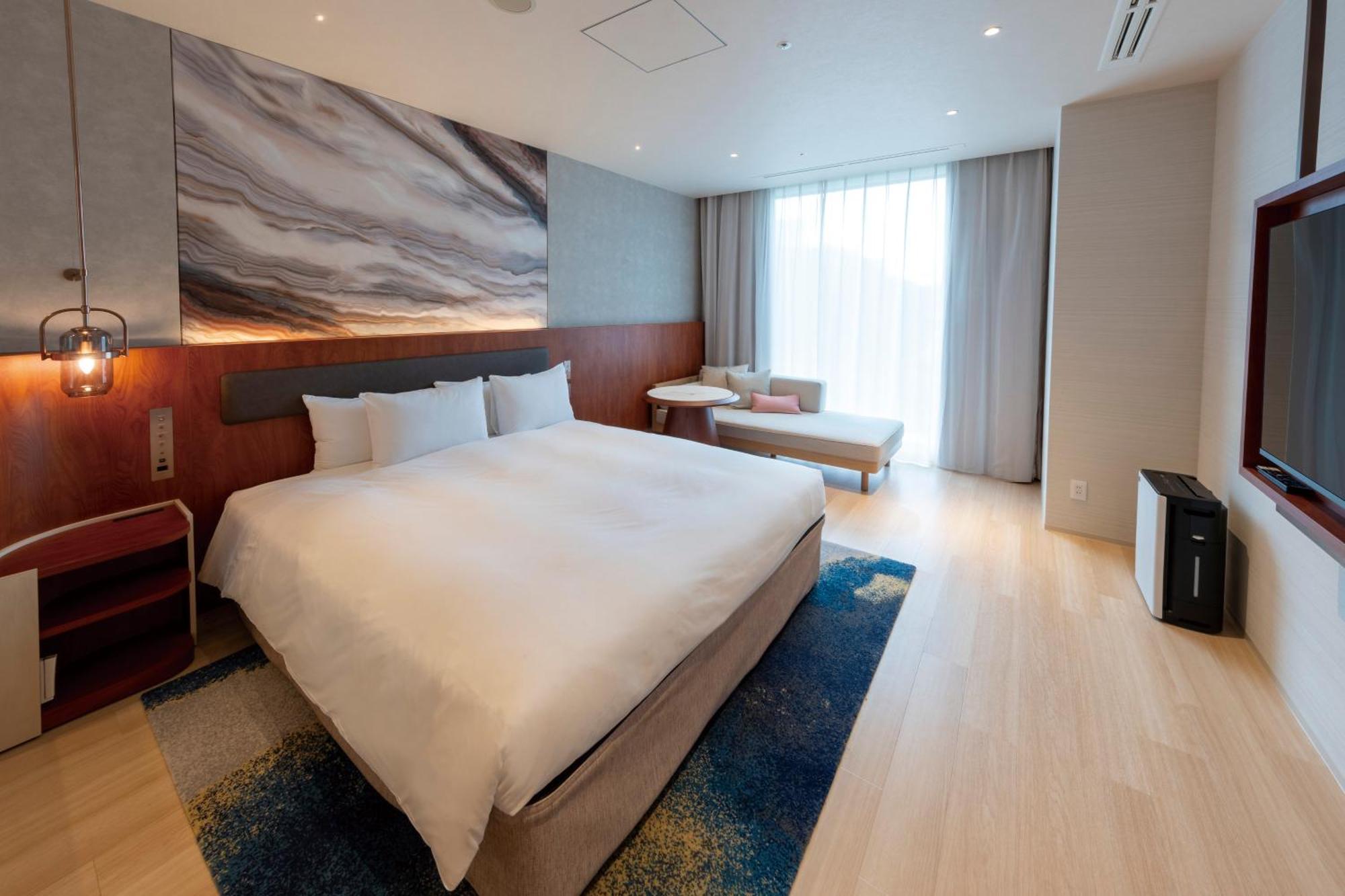 Hotel Springs Makuhari Premier 치바 외부 사진