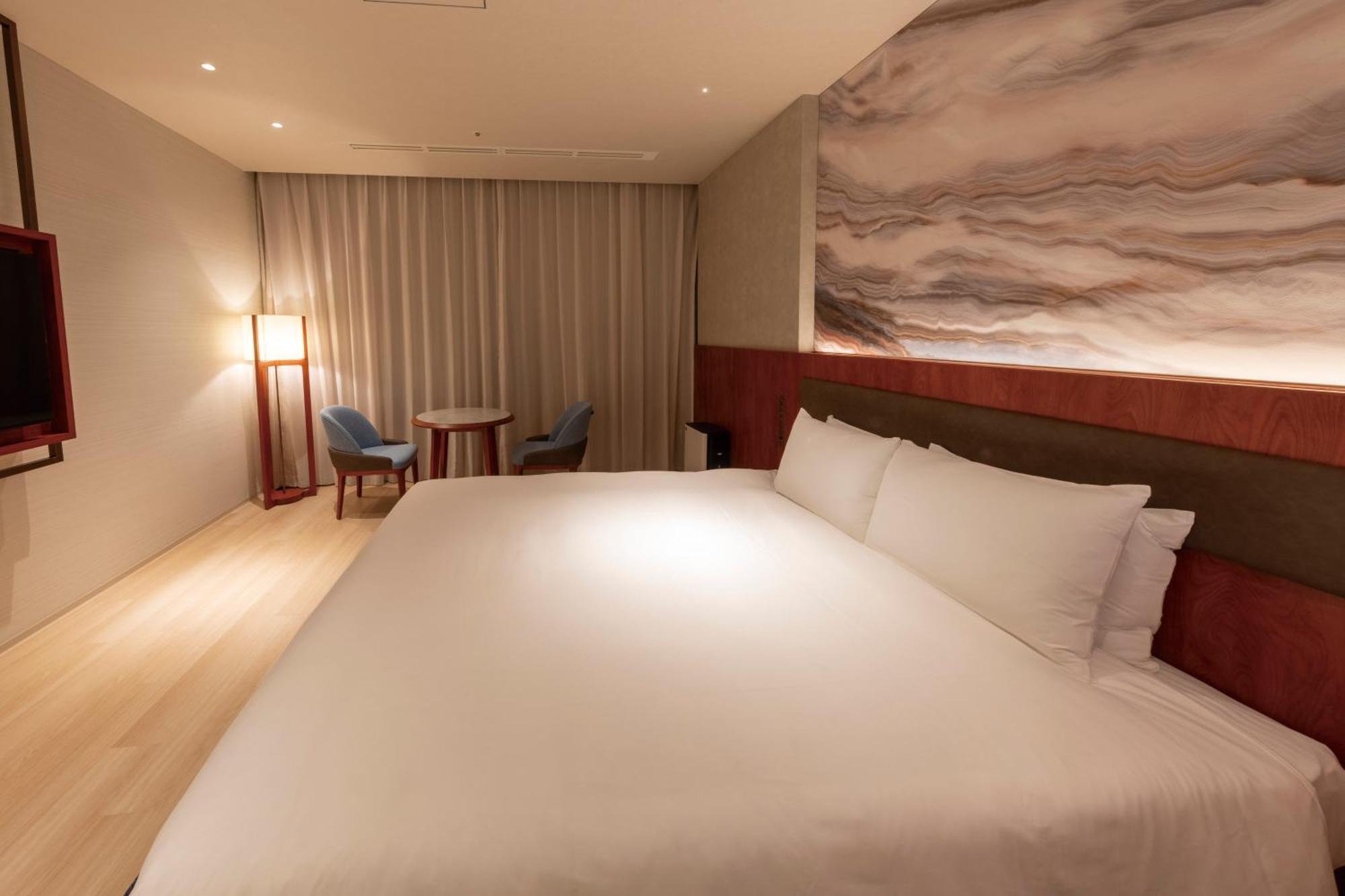 Hotel Springs Makuhari Premier 치바 외부 사진