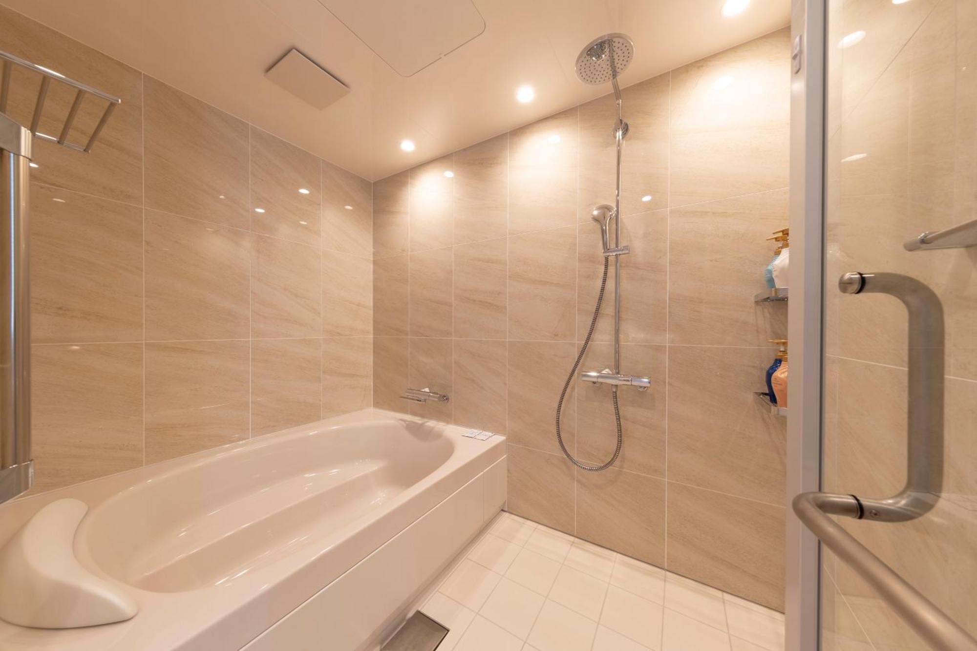 Hotel Springs Makuhari Premier 치바 외부 사진