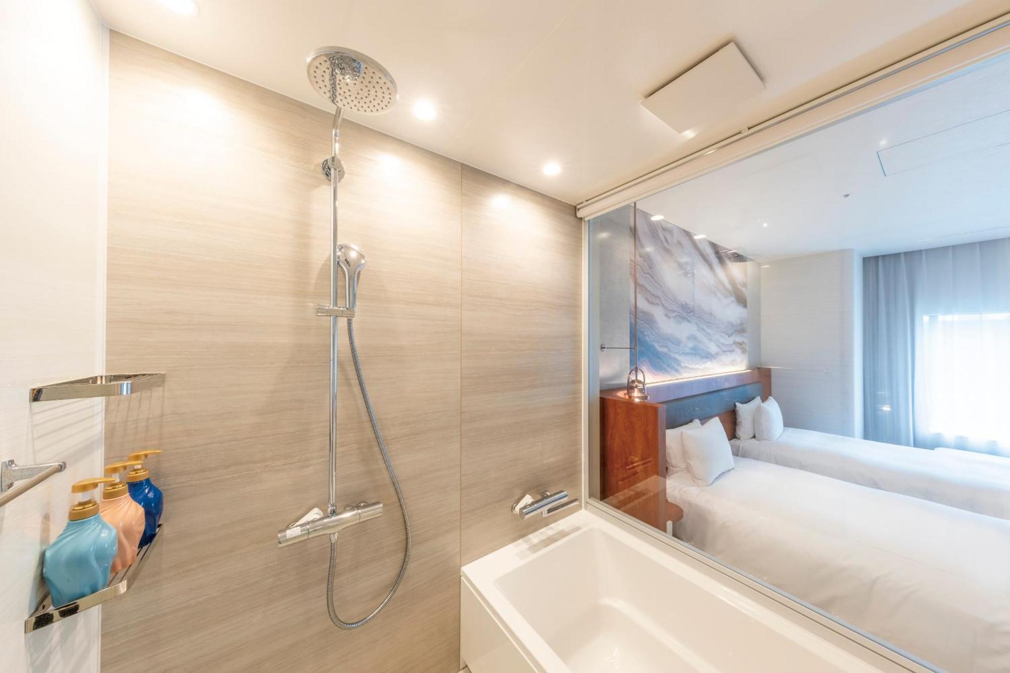 Hotel Springs Makuhari Premier 치바 외부 사진