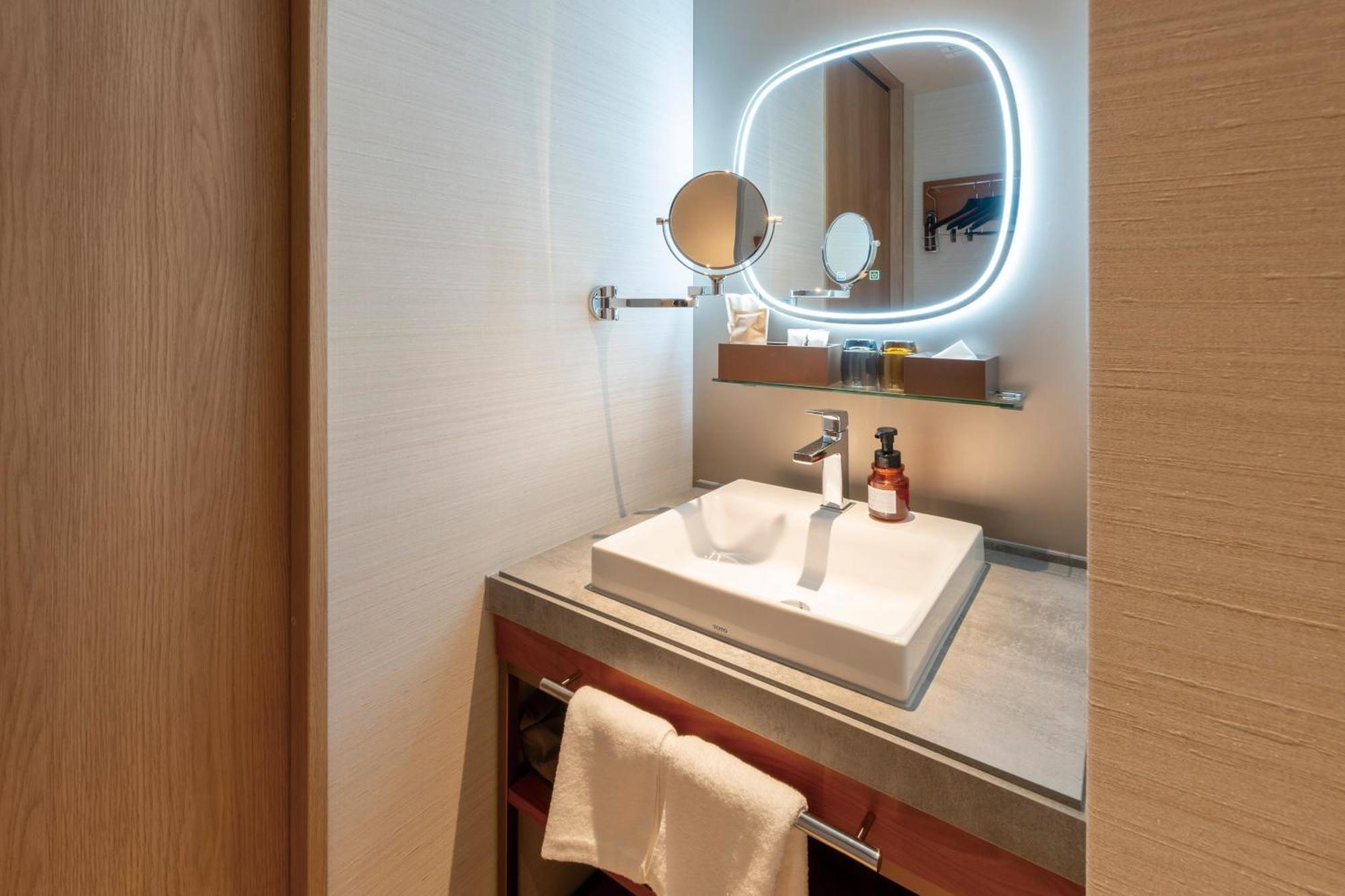 Hotel Springs Makuhari Premier 치바 외부 사진