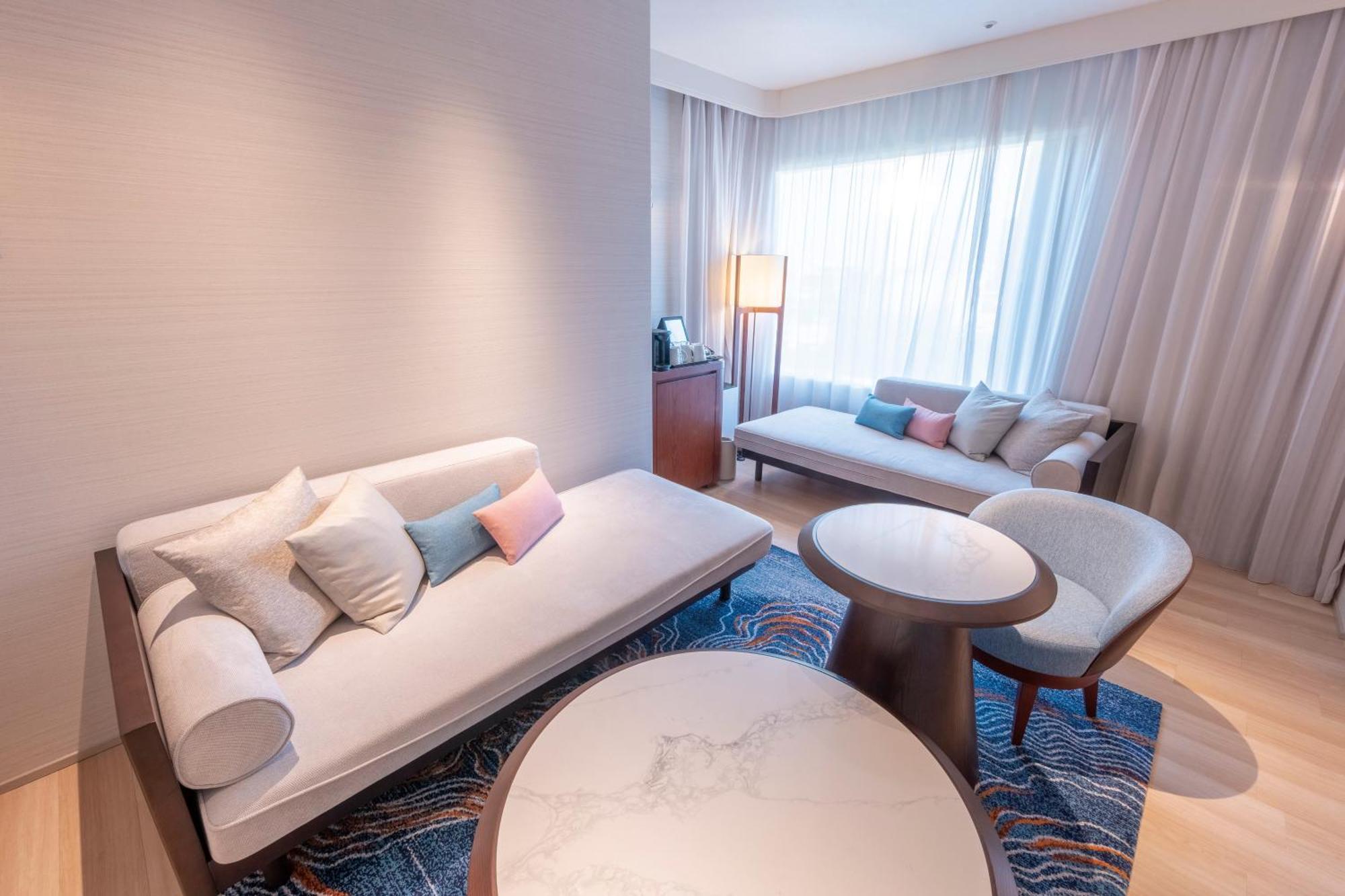 Hotel Springs Makuhari Premier 치바 외부 사진
