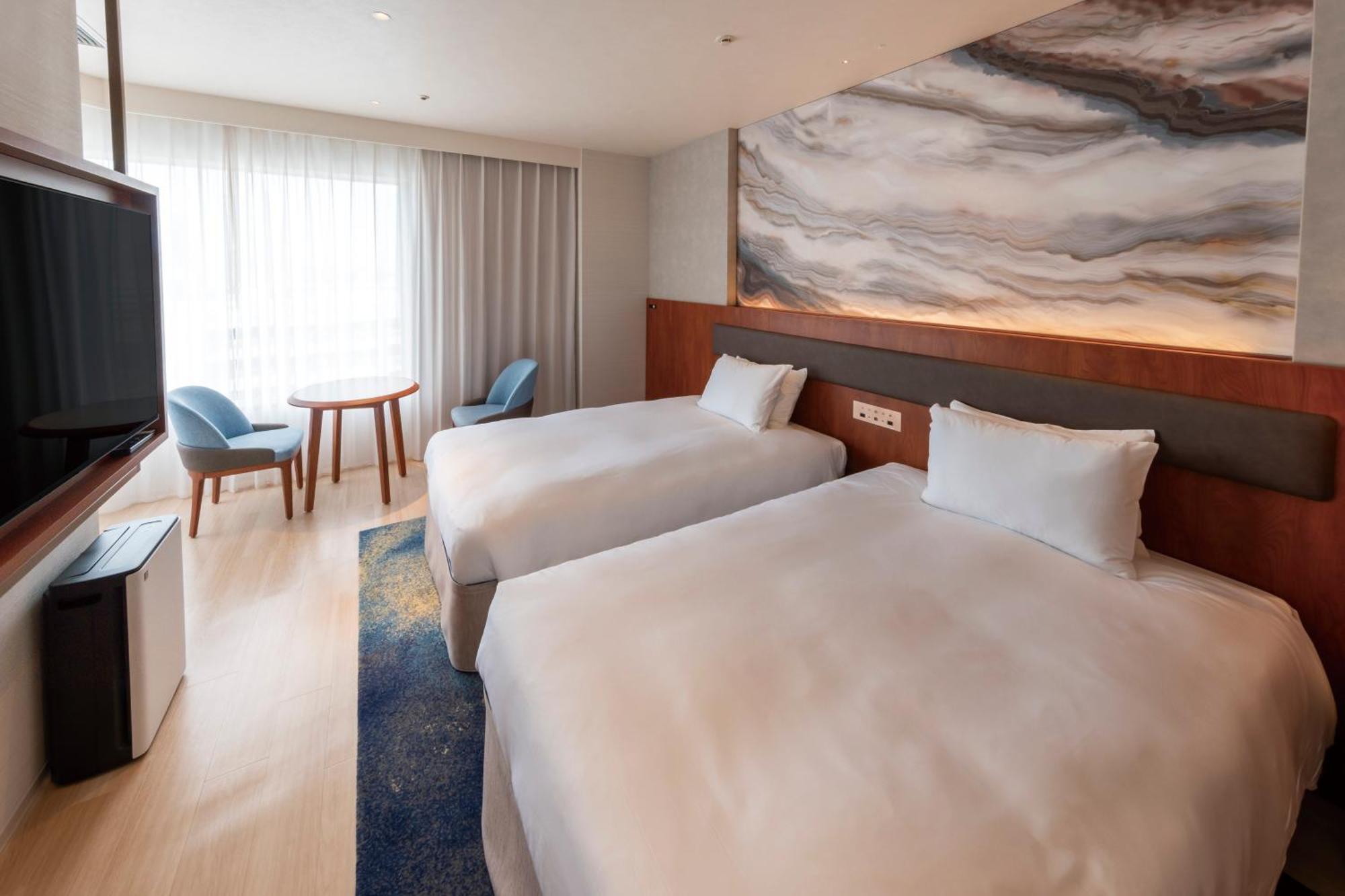 Hotel Springs Makuhari Premier 치바 외부 사진