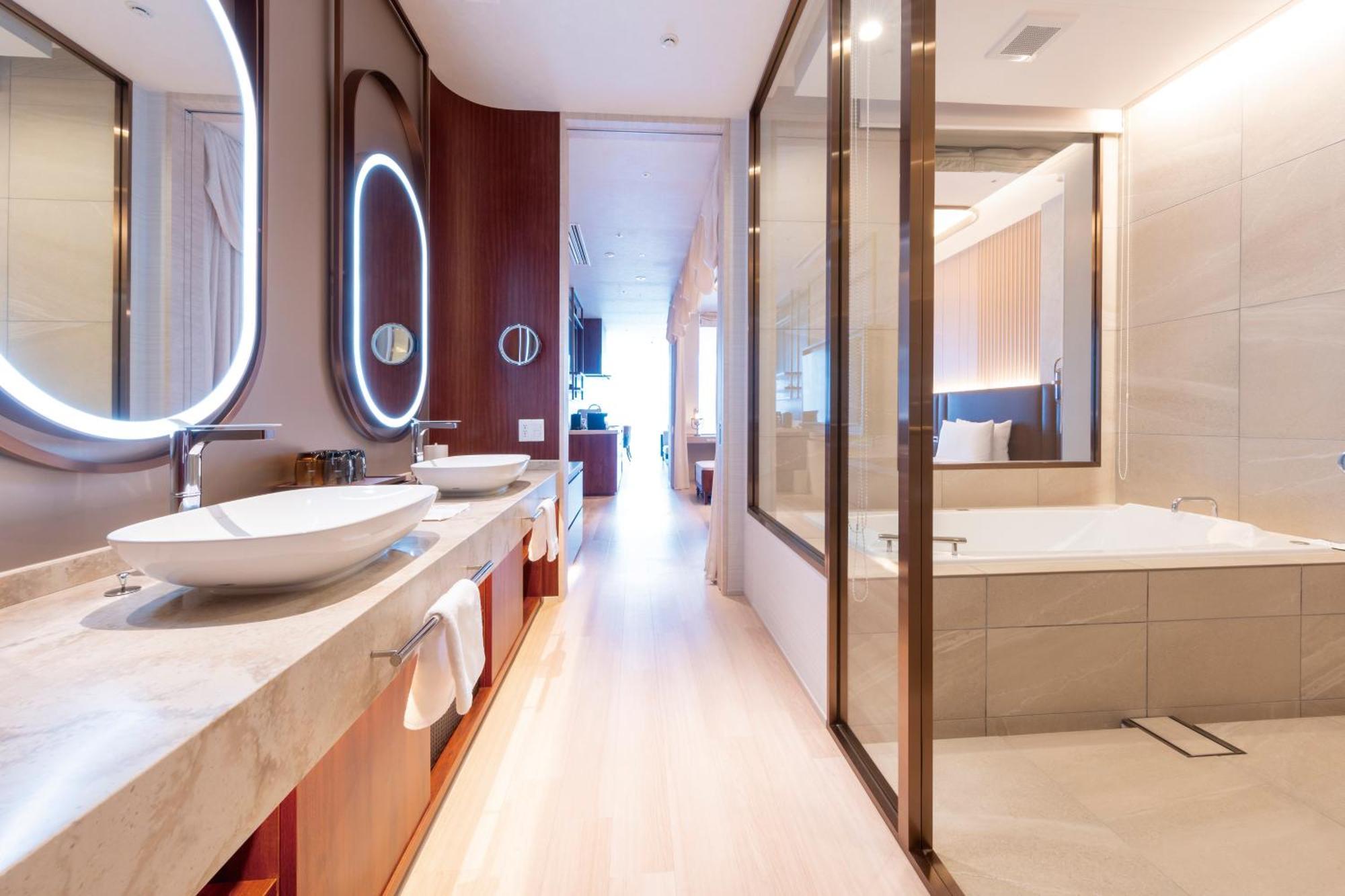 Hotel Springs Makuhari Premier 치바 외부 사진