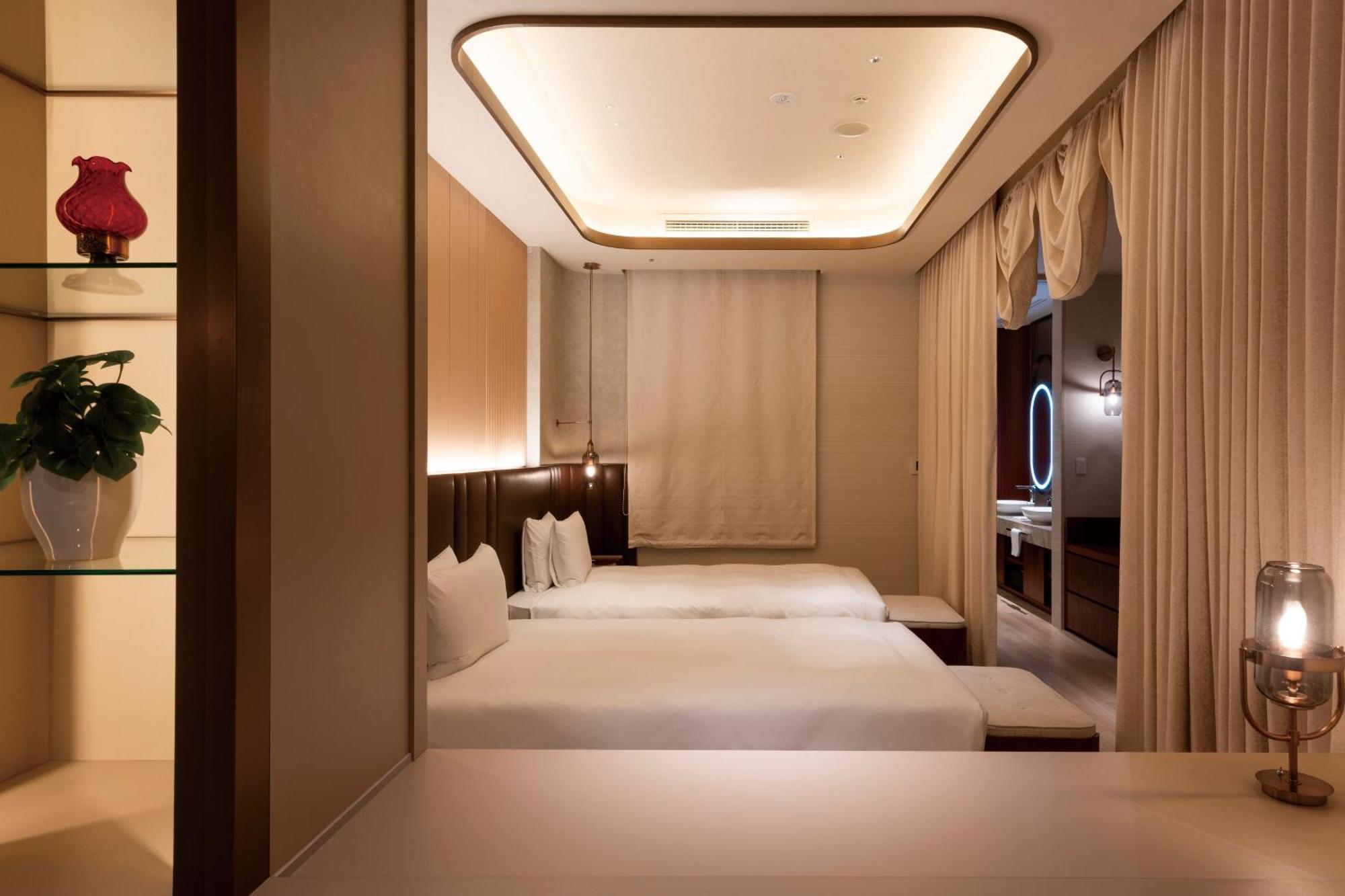 Hotel Springs Makuhari Premier 치바 외부 사진