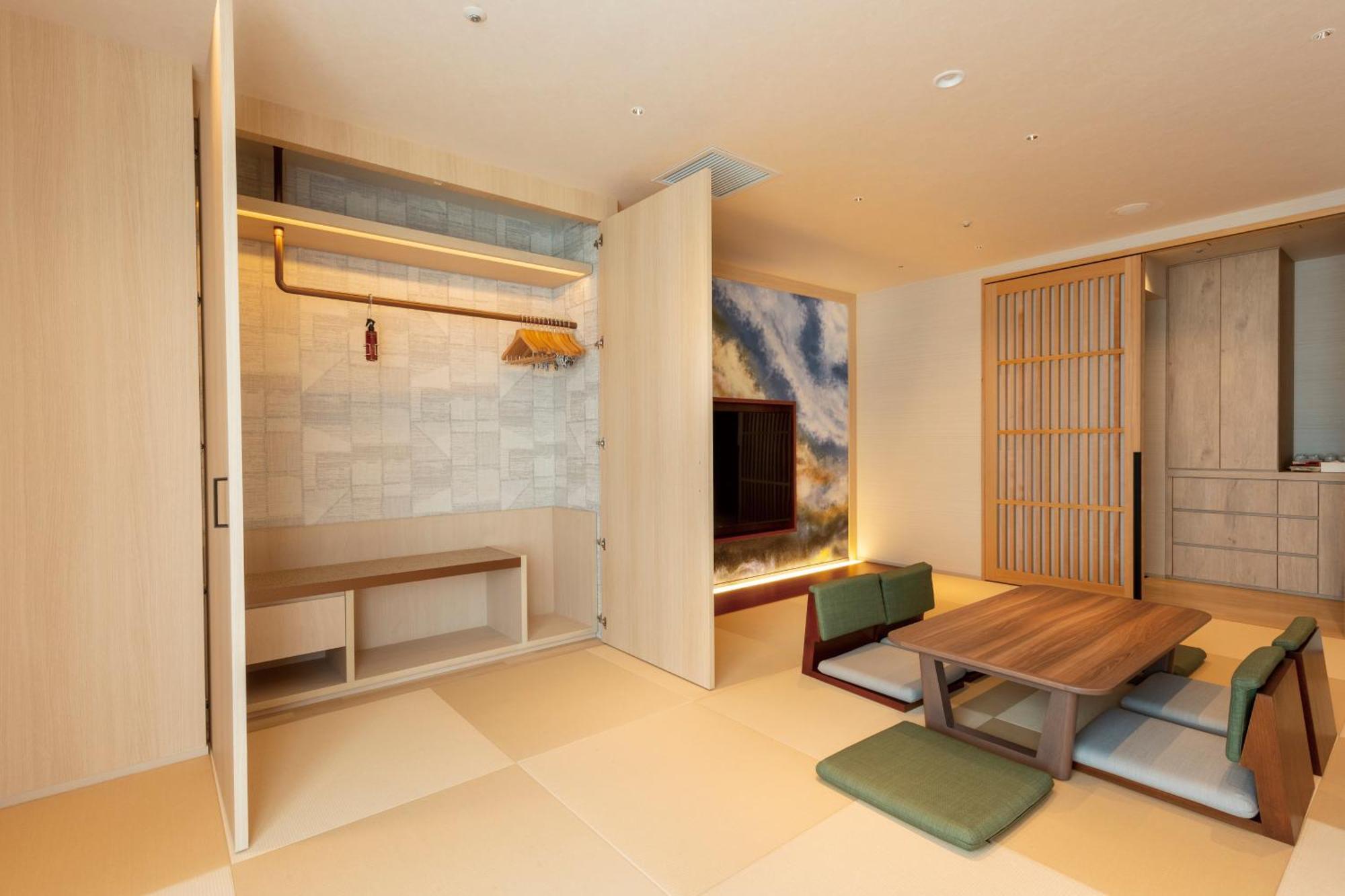 Hotel Springs Makuhari Premier 치바 외부 사진