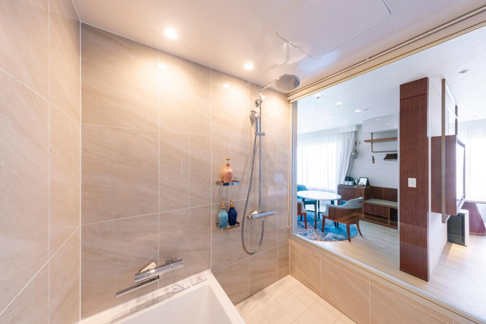 Hotel Springs Makuhari Premier 치바 외부 사진
