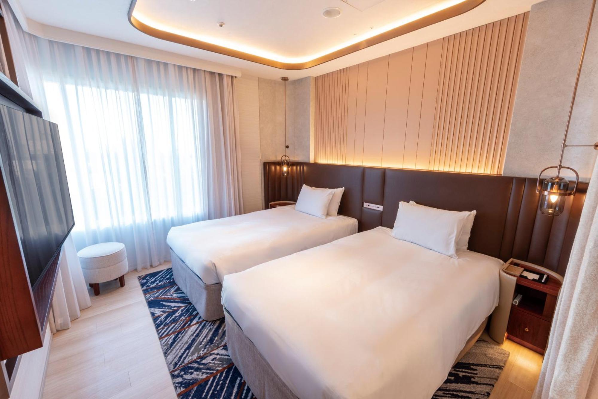 Hotel Springs Makuhari Premier 치바 외부 사진