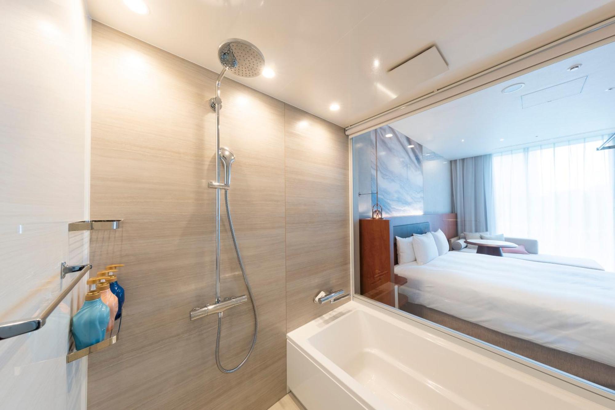 Hotel Springs Makuhari Premier 치바 외부 사진