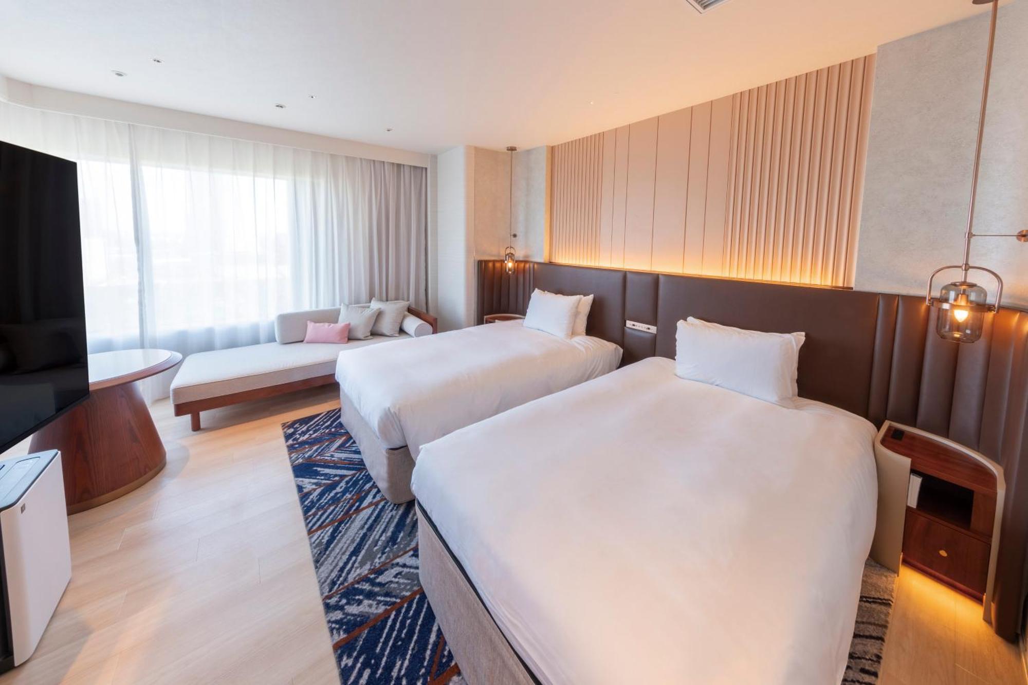 Hotel Springs Makuhari Premier 치바 외부 사진